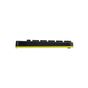 Logitech 920-008215 MK240 Kablosuz set,siyah-sarı