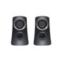 Logitech 980-000413 Z313 2+1, 25W Hoparlör,siyah
