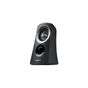 Logitech 980-000413 Z313 2+1, 25W Hoparlör,siyah
