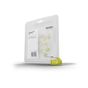 Lindy LIN-40483 Sarı 20'li paket RJ45 Port kilidi