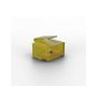 Lindy LIN-40483 Sarı 20'li paket RJ45 Port kilidi