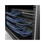 Lindy LIN-40483 Sarı 20'li paket RJ45 Port kilidi