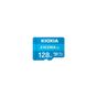 Kioxia 128Gb G2 Micro Sdxc U1 V30 4k 100/50
