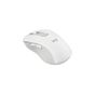 Logitech 910-006238 M650 Kablosuz mouse,beyaz