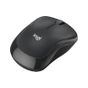 Logitech 910-007471 M241 Bluetooth mouse,siyah