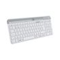 Logitech 920-010625 K580 Bluetooth slim klavye,
