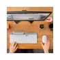 Logitech 920-010625 K580 Bluetooth slim klavye,