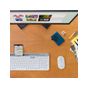 Logitech 920-010625 K580 Bluetooth slim klavye,