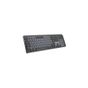 Logitech 920-010757 Q MX MEKANİK kablosuz ing.