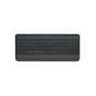 Logitech 920-010919 K650 SIGNATURE Kablosuz klavye