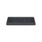 Logitech 920-010919 K650 SIGNATURE Kablosuz klavye
