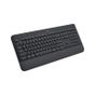 Logitech 920-011000 MK650 KURUMSAL kablosuz set,