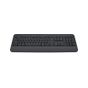 Logitech 920-011000 MK650 KURUMSAL kablosuz set,