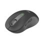 Logitech 920-011000 MK650 KURUMSAL kablosuz set,