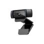 Logitech 960-001055 C920 HD webcam,siyah