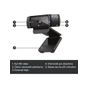 Logitech 960-001055 C920 HD webcam,siyah