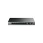 Tp Festa LS1210GP 61W 8GE PoE Switch1SFP,1GE Uplin