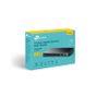 Tp Festa LS1210GP 61W 8GE PoE Switch1SFP,1GE Uplin