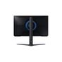 SAMSUNG 24" VA FHD 165HZ 1MS HDMI DP GAMING