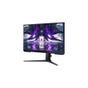 SAMSUNG 24" VA FHD 165HZ 1MS HDMI DP GAMING