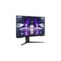 SAMSUNG 24" VA FHD 165HZ 1MS HDMI DP GAMING