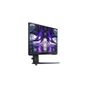 SAMSUNG 24" VA FHD 165HZ 1MS HDMI DP GAMING