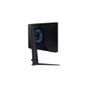 SAMSUNG 24" VA FHD 165HZ 1MS HDMI DP GAMING