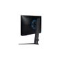 SAMSUNG 24" VA FHD 165HZ 1MS HDMI DP GAMING