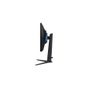 SAMSUNG 24" VA FHD 165HZ 1MS HDMI DP GAMING