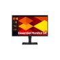 SAMSUNG 24" FHD 5MS 100Hz IPS DP/2xHDMI PIVOT