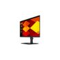 SAMSUNG 24" FHD 5MS 100Hz IPS DP/2xHDMI PIVOT