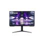 SAMSUNG 27" Odyssey 1ms Full HD 165Hz PİVOT MONİTO