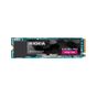 KIOXIA 1TB M2 EXCERIA PRO NVMe SSD 7300/6400Mb