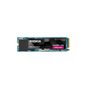 KIOXIA EXCERIA PRO 2 TB NVME GEN4 SSD 7300/6400