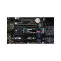 KIOXIA EXCERIA PRO 2 TB NVME GEN4 SSD 7300/6400
