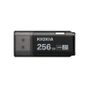 KIOXIA 256GB U301 SİYAH USB 3.2 GEN 1 BELLEK