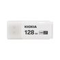 KIOXIA 128GB U301 BEYAZ USB 3.2 GEN 1 BELLEK