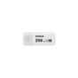 KIOXIA 256GB U301 BEYAZ USB 3.2 GEN 1 BELLEK