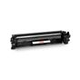 LEWOX CF217A(17A) MUADİL TONER,SİYAH(1,6K)