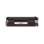 LW Calligraph Q7553A (53A)muadil siyah toner(3K)