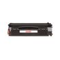 LEWOX Q7553X (53X) MUADİL TONER,SİYAH(7K)