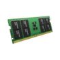 SAMSUNG 8 GB DDR5 5600 MHz SODIMM KUTUSUZ