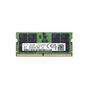 Samsung 32 GB DDR5 5600MHZ notebook ram CL46