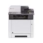 KYOCERA ECOSYS M5521CDN RENKLİ YAZ-TAR-FOT-FAX ETH