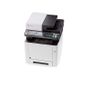 KYOCERA ECOSYS M5521CDN RENKLİ YAZ-TAR-FOT-FAX ETH