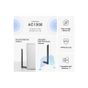 Tp Mercusys MA30H AC1300 High Gain wi-fi USB