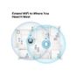 Tp Mercusys ME50G AX1900 wi-fi Menzil genişletici