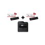 CANON LASER MF237W TAR-FOT-FAX WIFI+2TONER HEDİYE