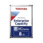 Toshiba Enterprise Güvenlik Diski 8TB MG08ADA800E