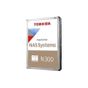 Toshiba N300 Serisi NAS Diski 4TB (MN10ADA400ES)